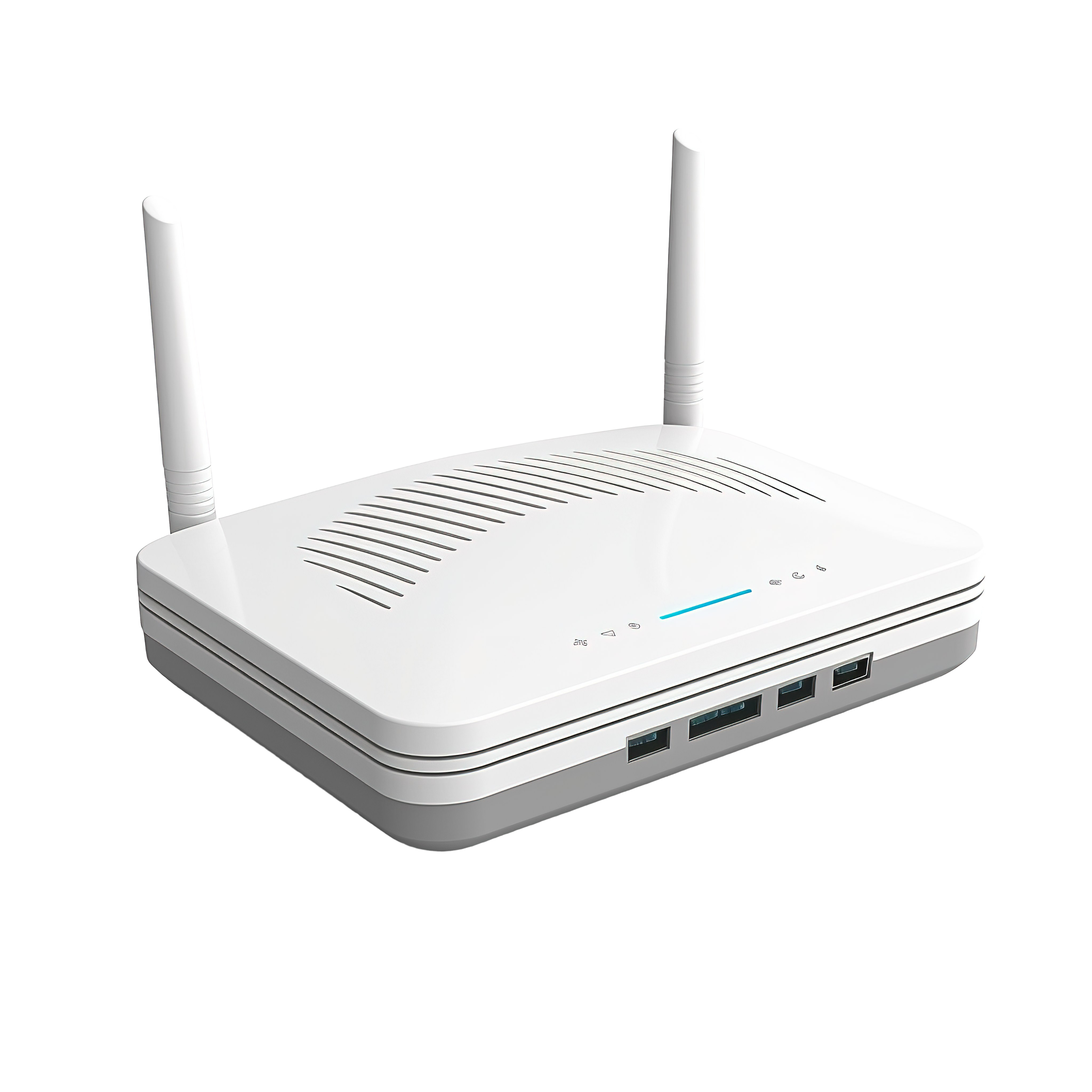 router